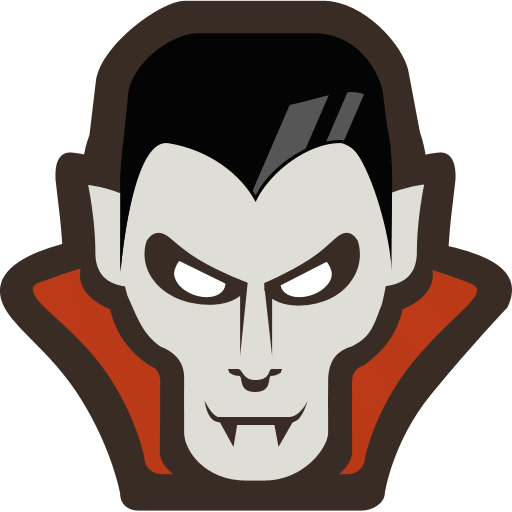 Vampire Icon