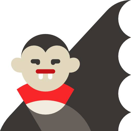 Vampire Icon
