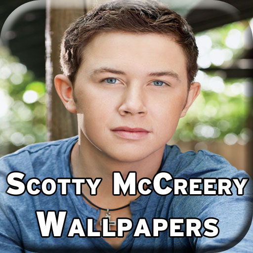 Scotty Mccreery Wallpapers Free Iphone Ipad App Market