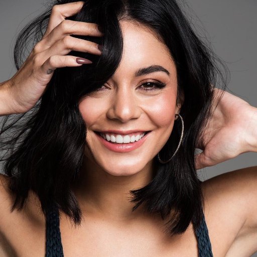 Vanessa Hudgens Arg