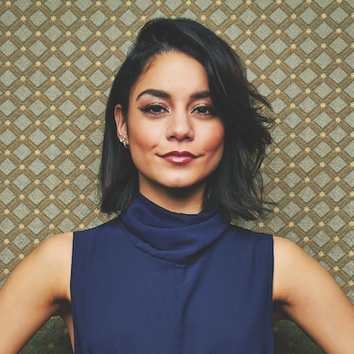 Vanessa Hudgens Icons at GetDrawings | Free download