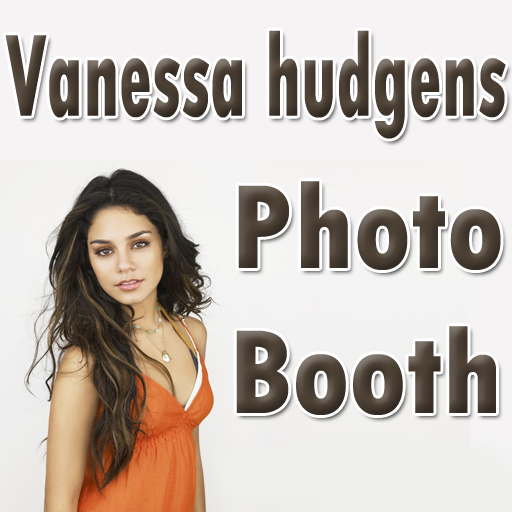 Vanessa Hudgens Photo Booth Free Iphone Ipad App Market