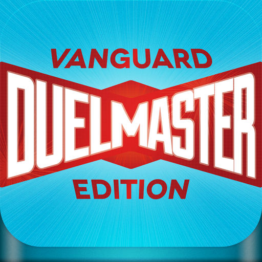 Duel Master Cardfight!! Vanguard Edition