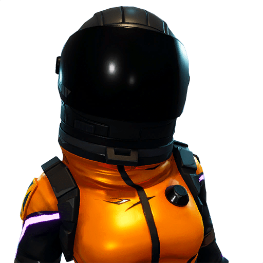 Fortnite Dark Vanguard Outfits