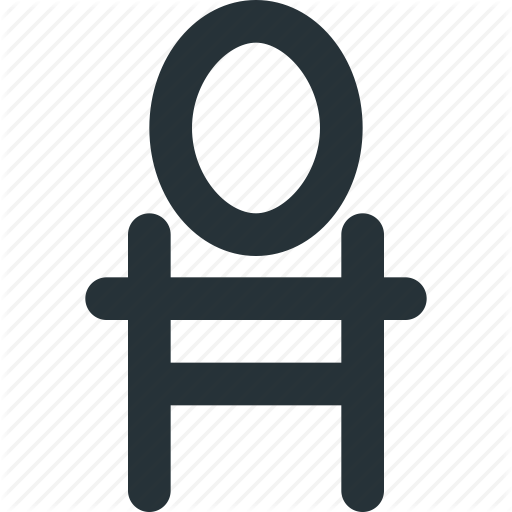 Desk, Dressing, Furniture, Makeup, Table, Vanity Icon