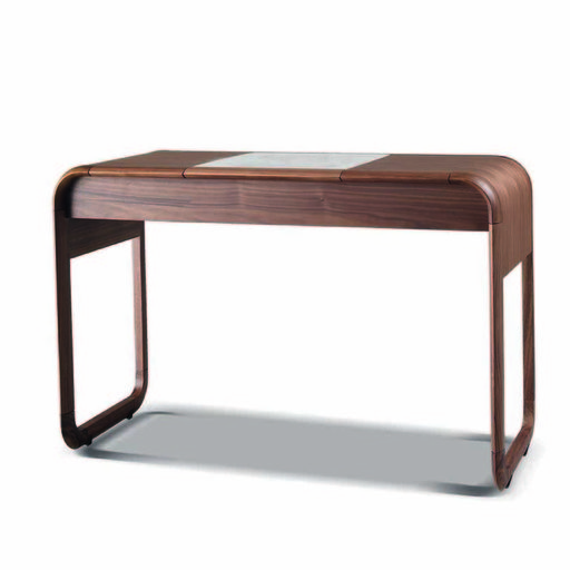 Infinity Vanity Table