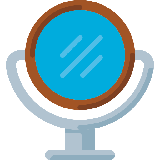 Mirror Icon