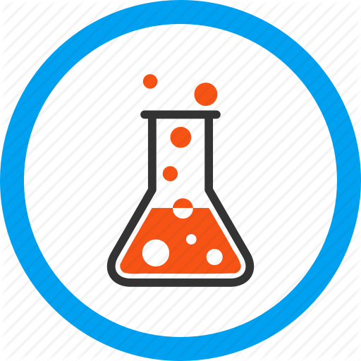 Boil, Boiling Liquid, Chemistry, Flask, Science, Vapor, Water Icon