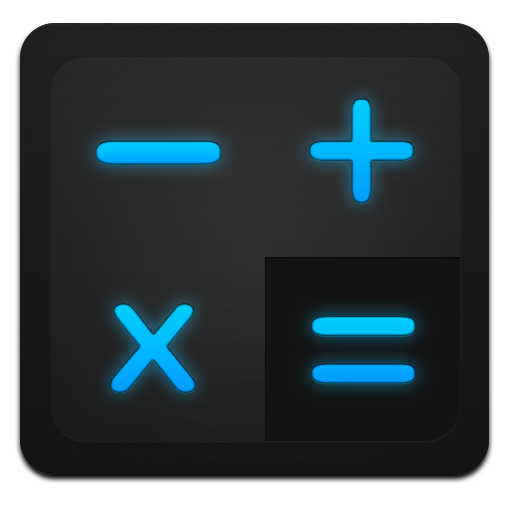 Calc, Ice Icon