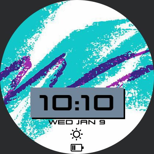 Faces With Tag Vaporwave