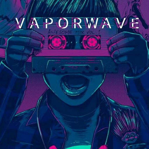 Icon Challenge Accepted Vaporwave Amino