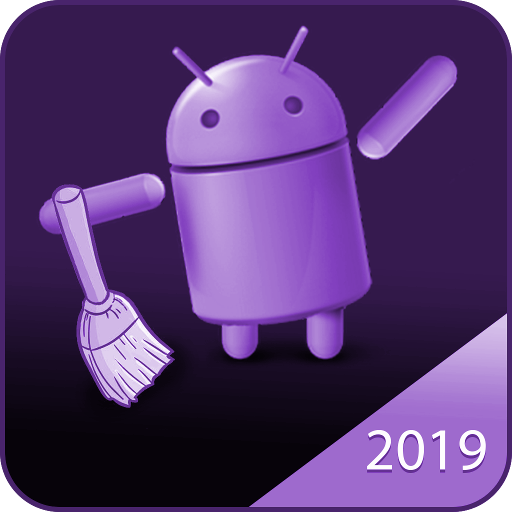 Download Ancleaner Pro, Android Cleaner