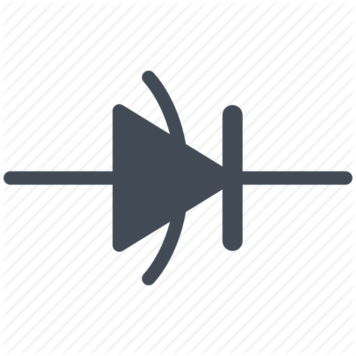Circuit, Diagram, Diode, Electric, Electronic, Variable Voltage