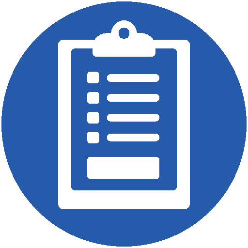 Clipboard Icon Chapel Hill Academy