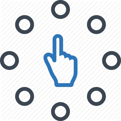 Choice, Diversity, Options, Selection, Variation, Variety Icon