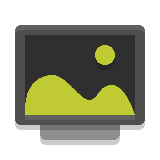 Variety Icon Free Of Papirus Apps