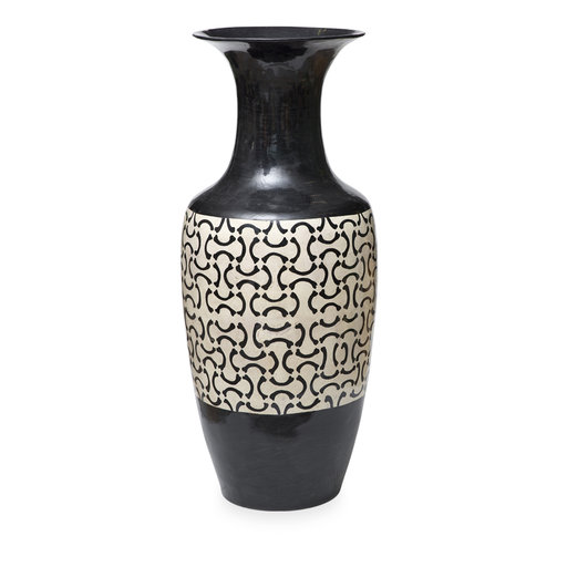 Hermitage Giant Ceramic Vase