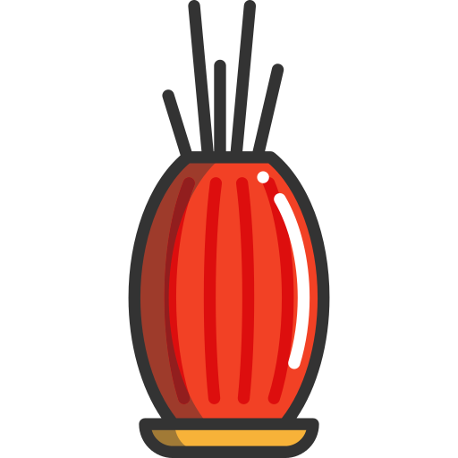 Vase Png Icon