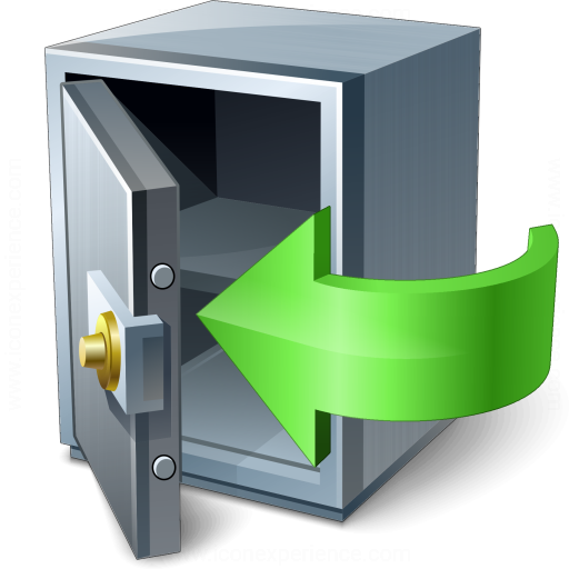 Iconexperience V Collection Safe Into Icon