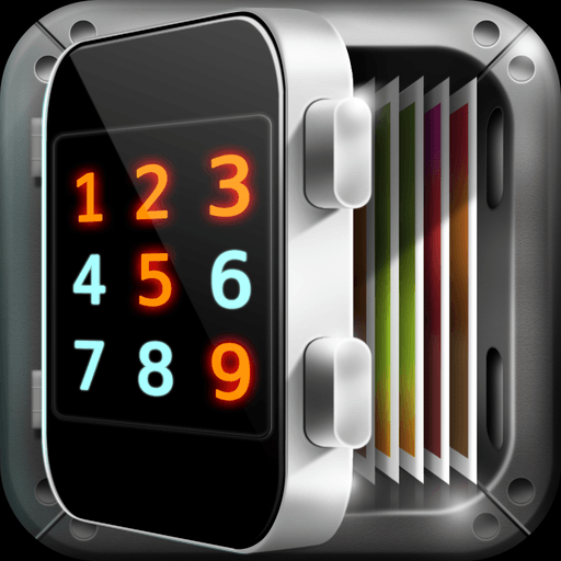 Secret Photo Vault Ios Icon Gallery