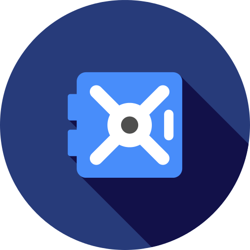 Vault Png Icon
