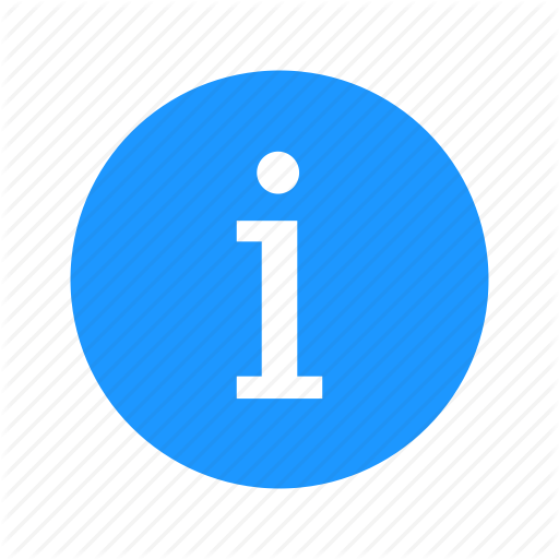 Data, Info, Information, Internet Icon