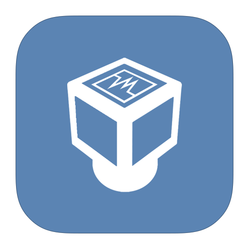 Metroui Apps Virtualbox Icon Style Metro Ui Iconset