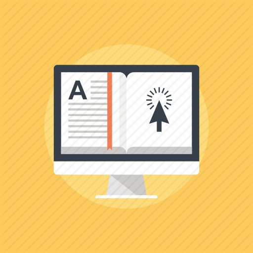 Book, Bookmark, Computer, Digital, E Book, E Learning, Ebook