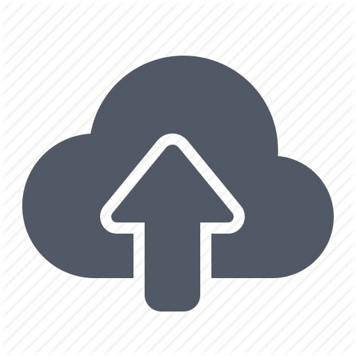 Upload Icons