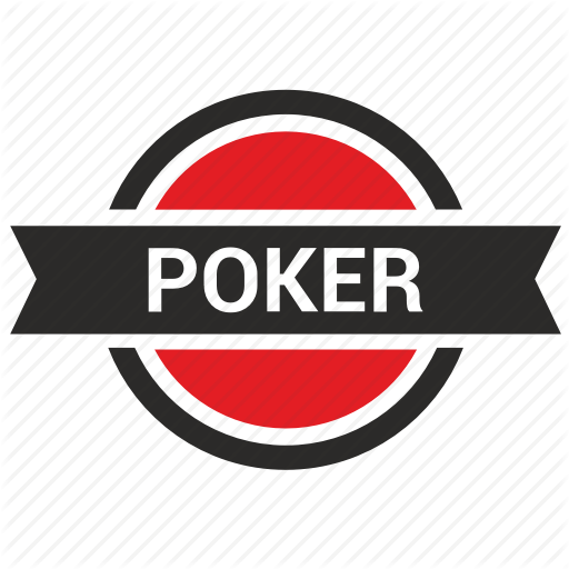 Casino, Gambling, Poker, Vegas Icon