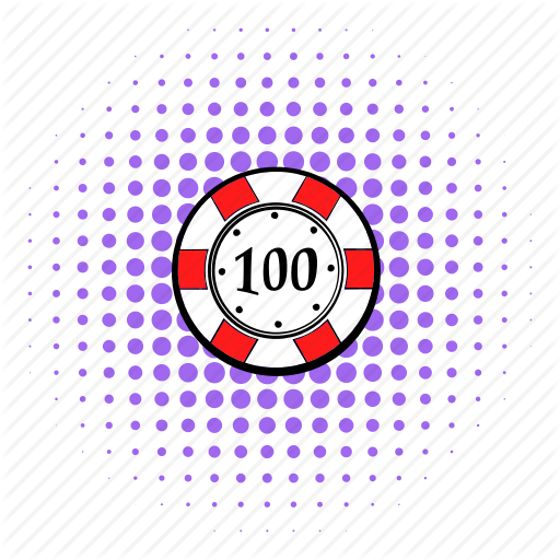 Chip, Game, Luck, Red, Success, Vegas, Wn