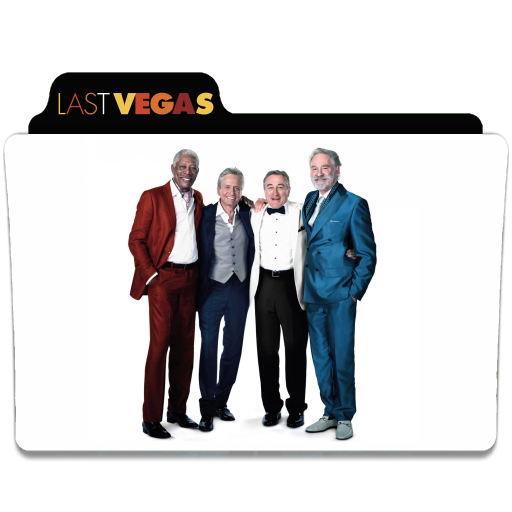 Last Vegas