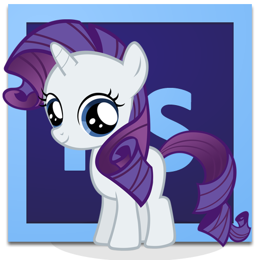 Filly Windows Icons