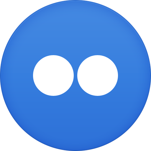 Icon Circle Addon Iconset