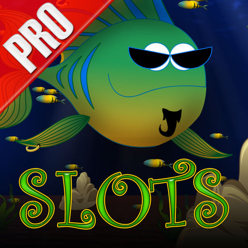 Ice Big Fish Casino Slot Machines