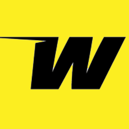 Cropped W Icon Worcs