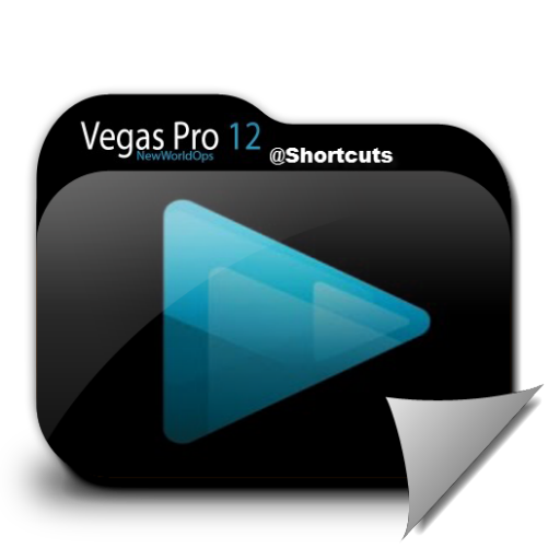 Sony Vegas Pro Shortcuts Appstore For Android