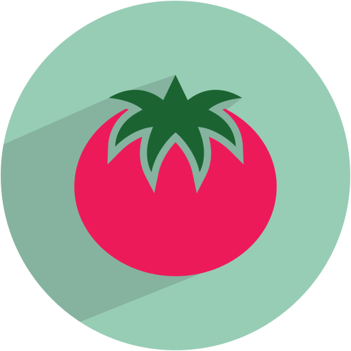 Tomato Icon
