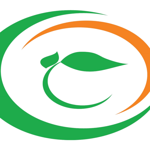 Cropped Icon Only Fresh Vegetables And Fruits Trading Co L L C