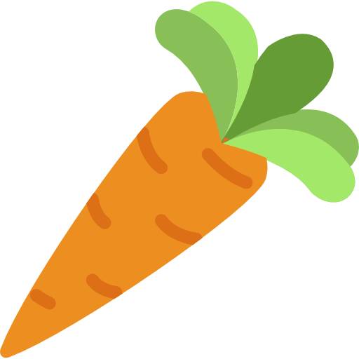 Vegetable Icon
