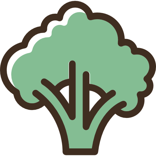 Vegetables Icon