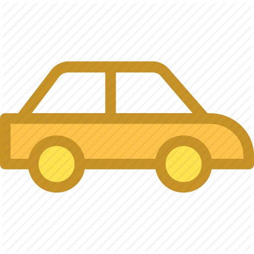 Automotive, Car, Transport, Travel, Vehicle Icon