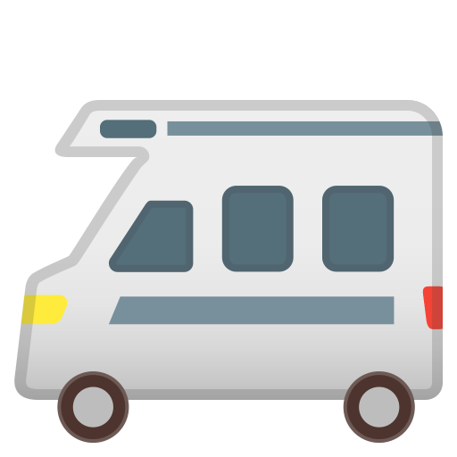 Sport Utility Vehicle Icon Noto Emoji Travel Places Iconset