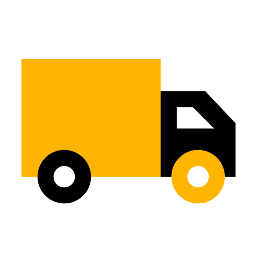 Van, Truck, Car, Transport, Vehicle Icon Free Of Vivid