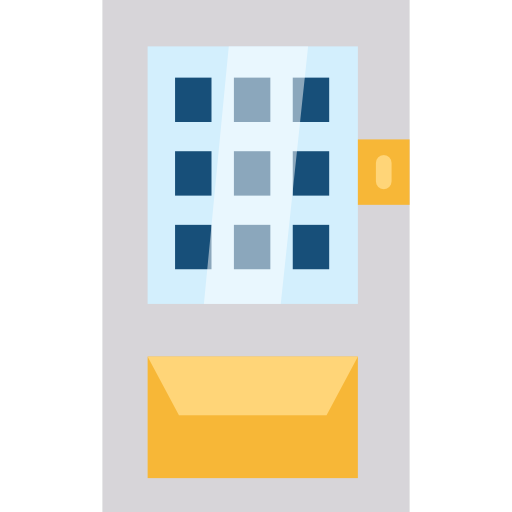 Beverages, Drinks, Food And Restaurant, Vending Machine, Food