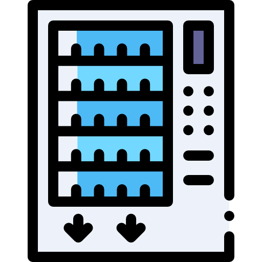 Vending Machine