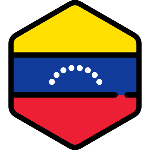 Venezuela Png Icon