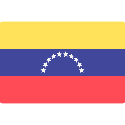 Venezuela Icon