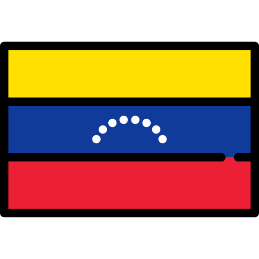Venezuela Png Icon