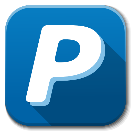 Paypal App Logo Png Images